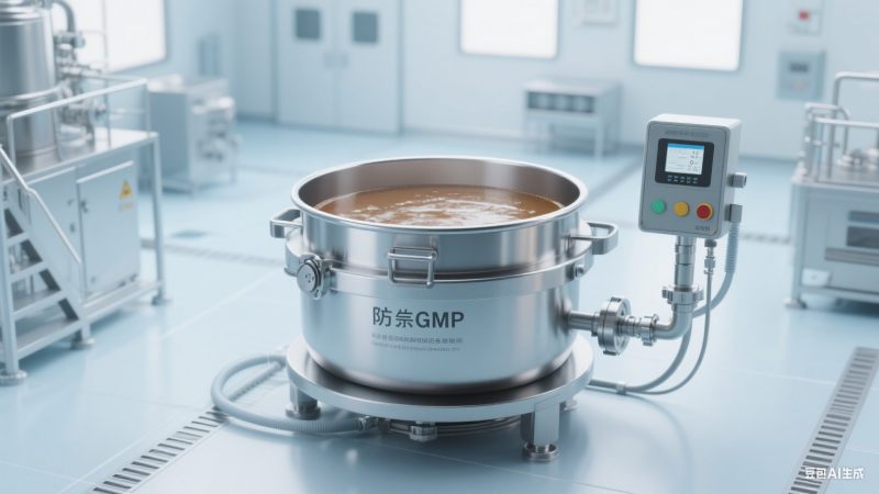 夹层锅的效应,产业升级效应：推动食品加工行业规模化与标准化发展(图3)