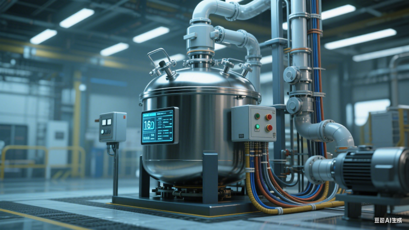 加热效率与控温精度提升：实现有效节能与品质稳定(图4)