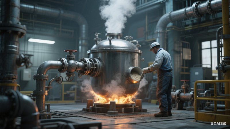 操作前准备：设备合规检查与物料筹备(图4)