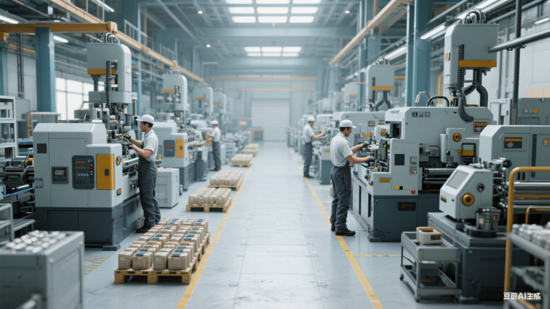 节能夹层锅成加工新选，控温精准还能降低生产成本(图5)