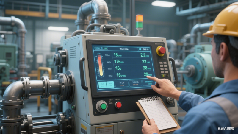 智能夹层锅上线！一键设定参数，新手也能轻松操作(图2)