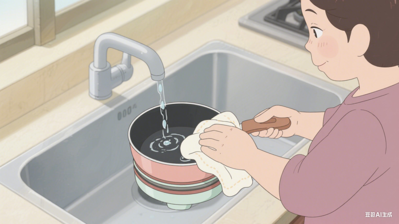 夹层锅助力火锅蘸料制作：调制均匀味道好，食客体验超出色(图6)