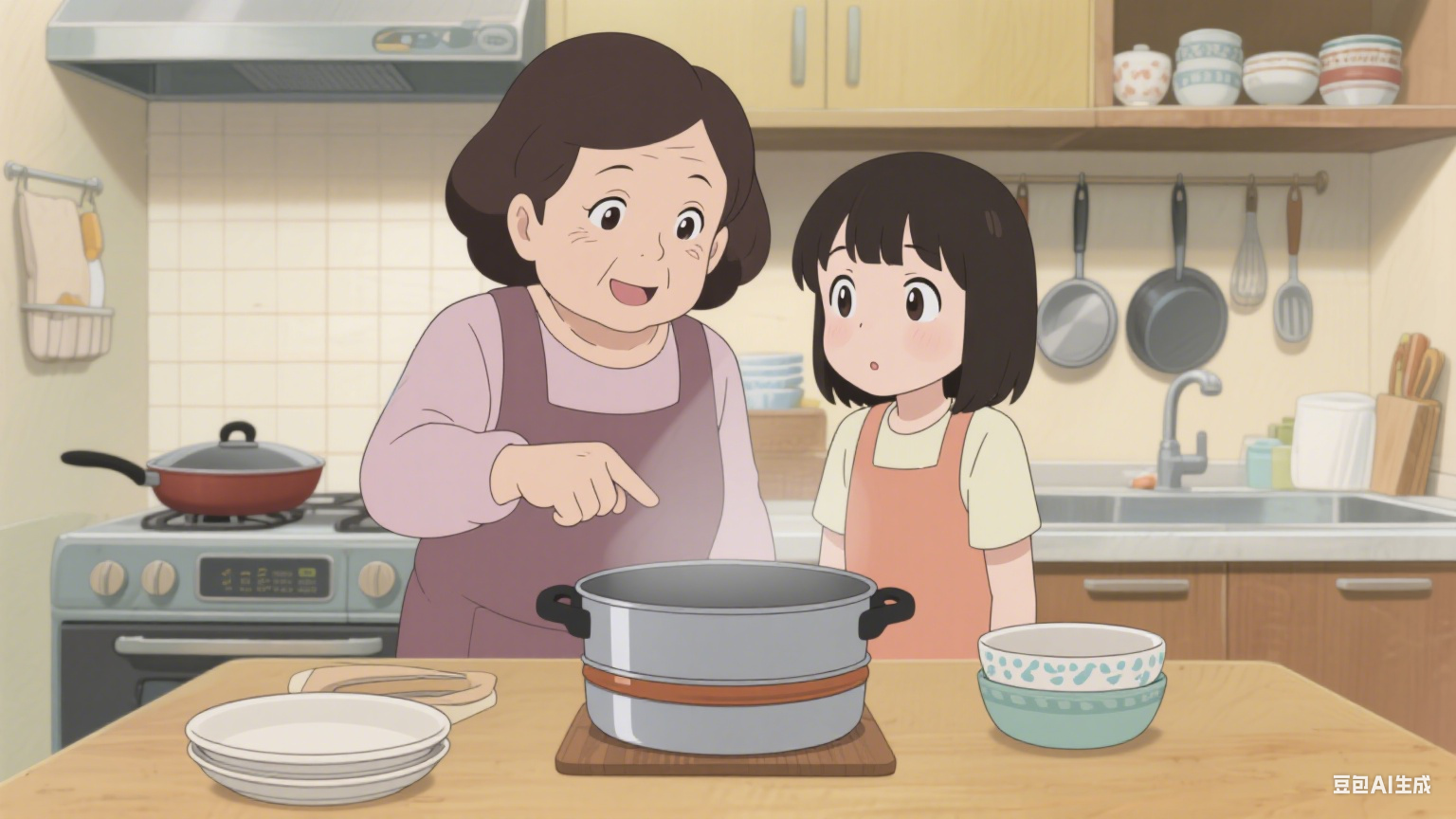 夹层锅助力火锅蘸料制作：调制均匀味道好，食客体验超出色(图5)