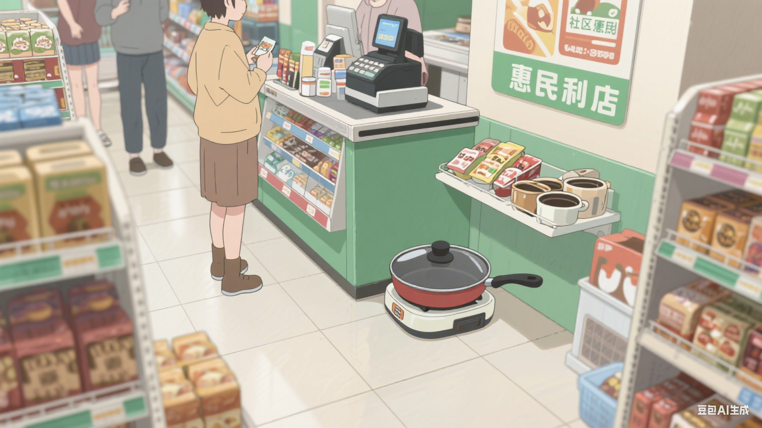 夹层锅适用于杏仁露制作：加热均匀营养全，健康饮品超良好(图5)