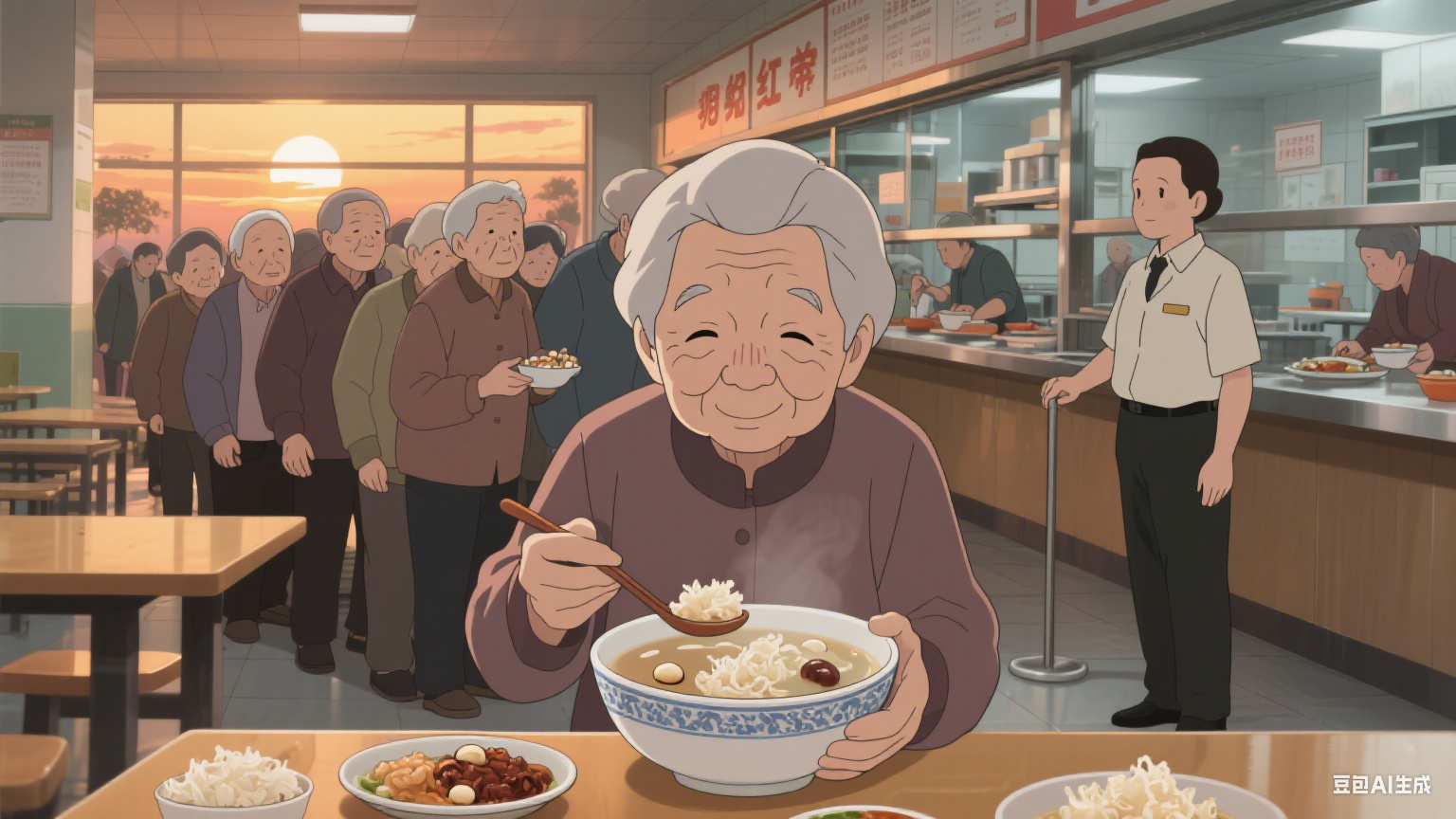 夹层锅适用于银耳莲子羹制作：熬煮充分胶质足，滋养甜品超优质(图4)