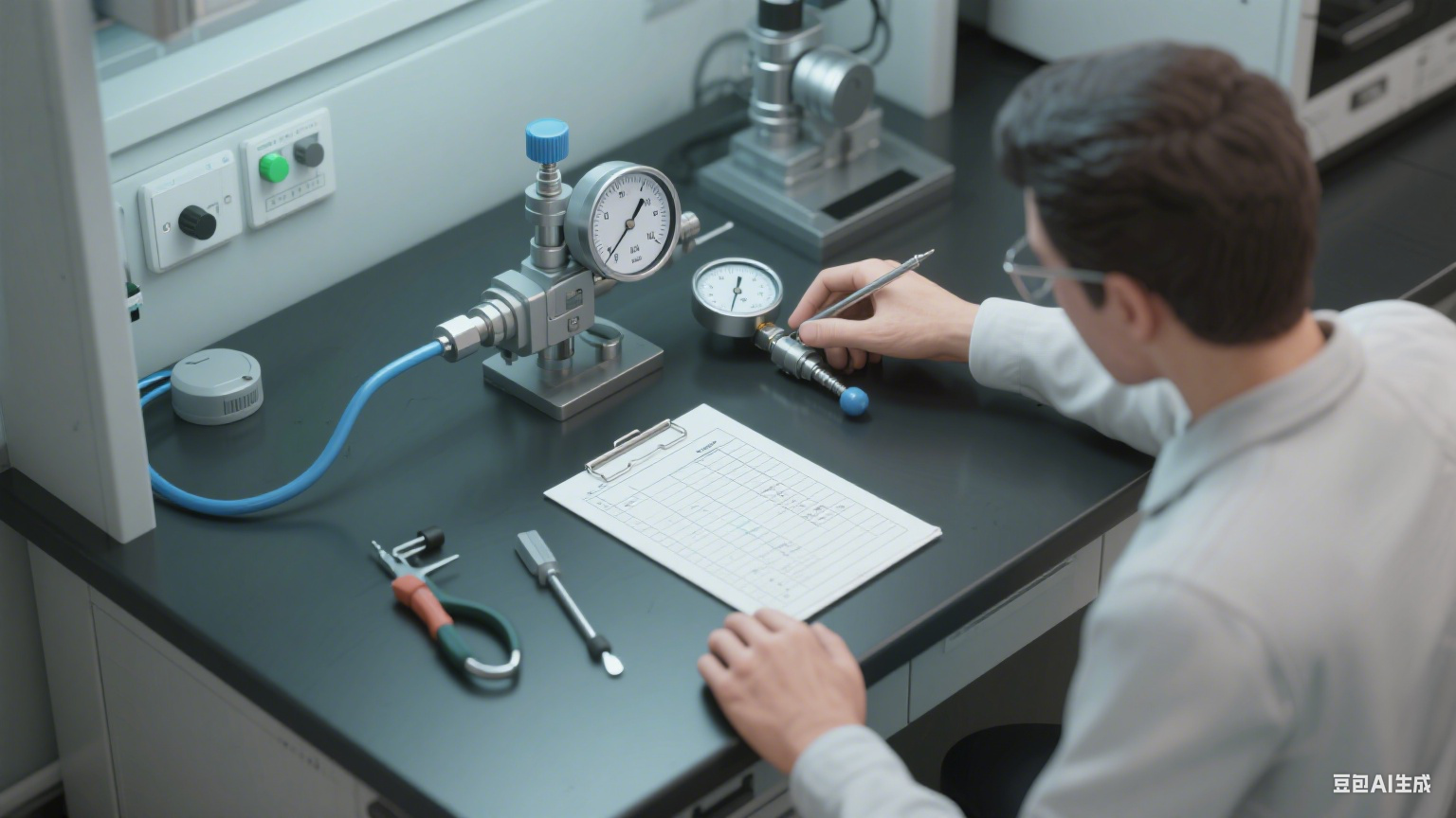 夹层锅维护与保养指南：让设备 “长寿又高效”(图5)