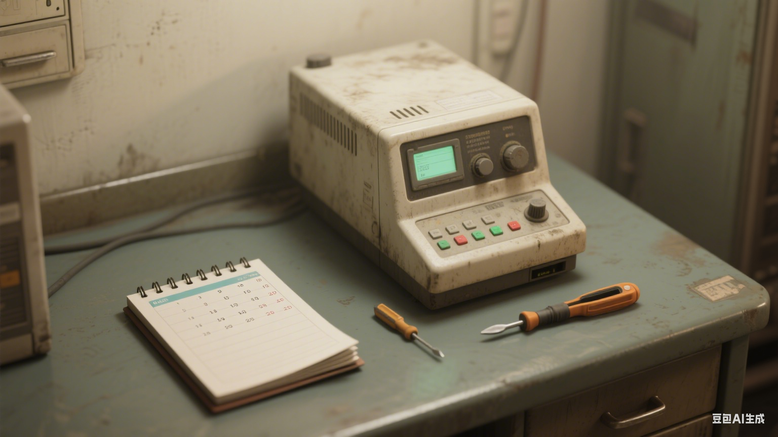 夹层锅维护与保养指南：让设备 “长寿又高效”(图6)