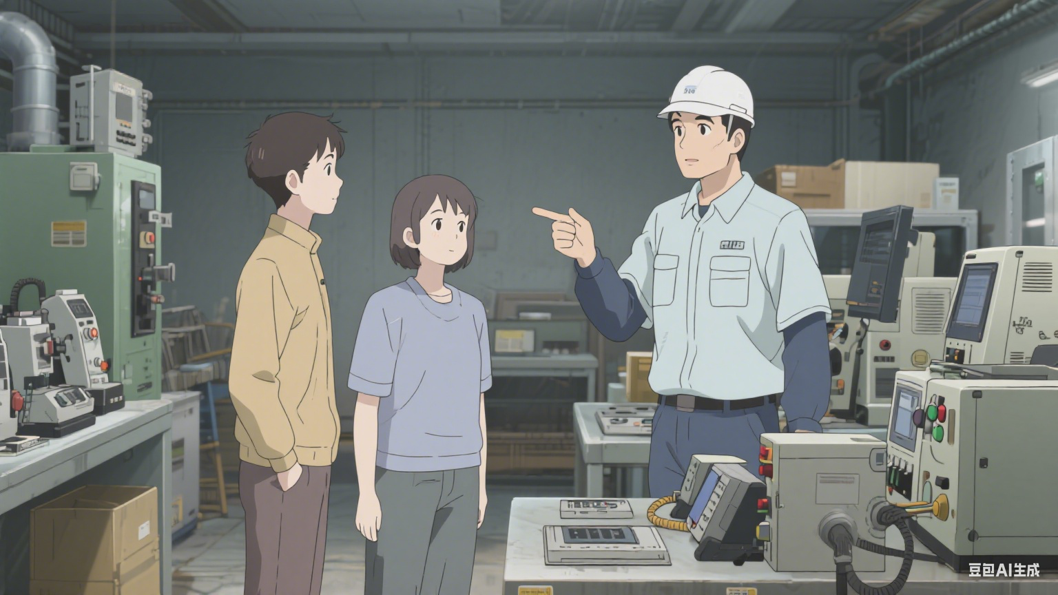 夹层锅选购与安装指南：选对、装稳，用得省心(图5)