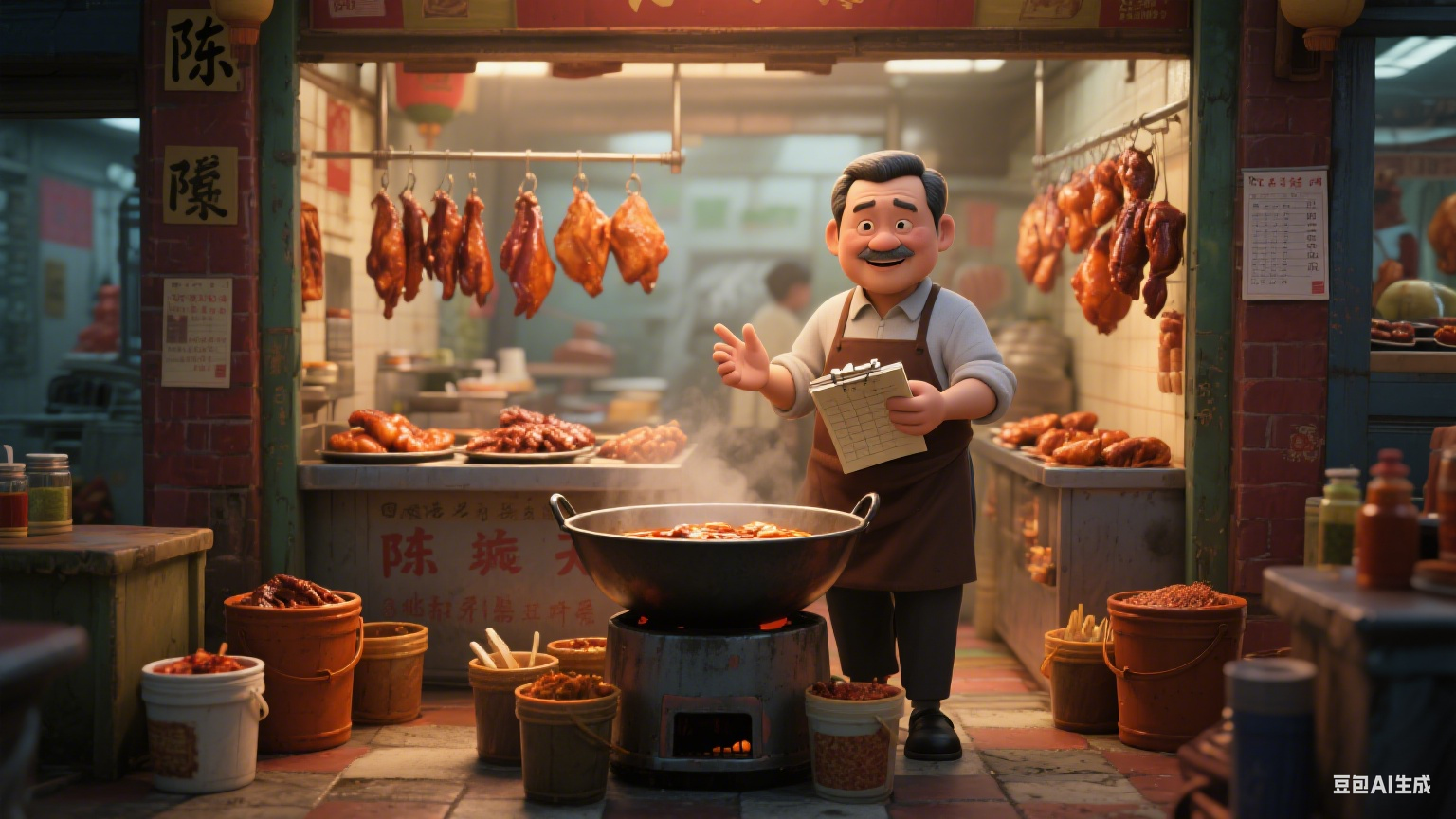 为啥客户偏爱 316 不锈钢夹层锅？这 4 个优势很实在(图4)