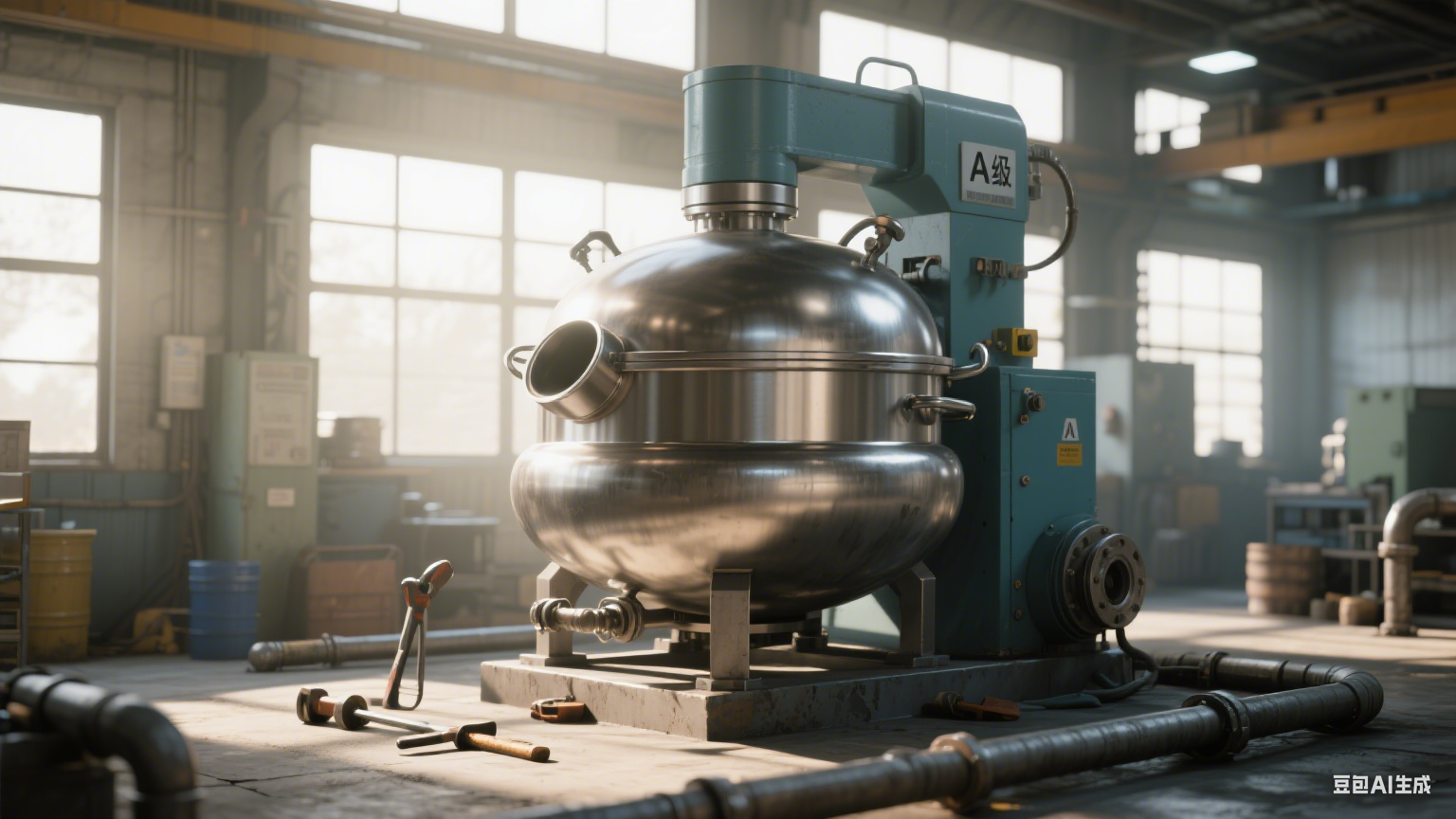 A 级夹层锅有哪些？优势与价格全解析(图5)