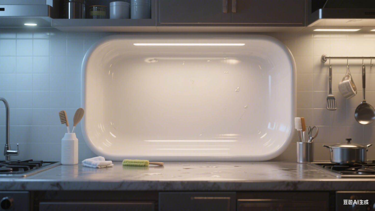 猪大肠夹层锅清洁难不难？看完这篇就懂了！(图2)