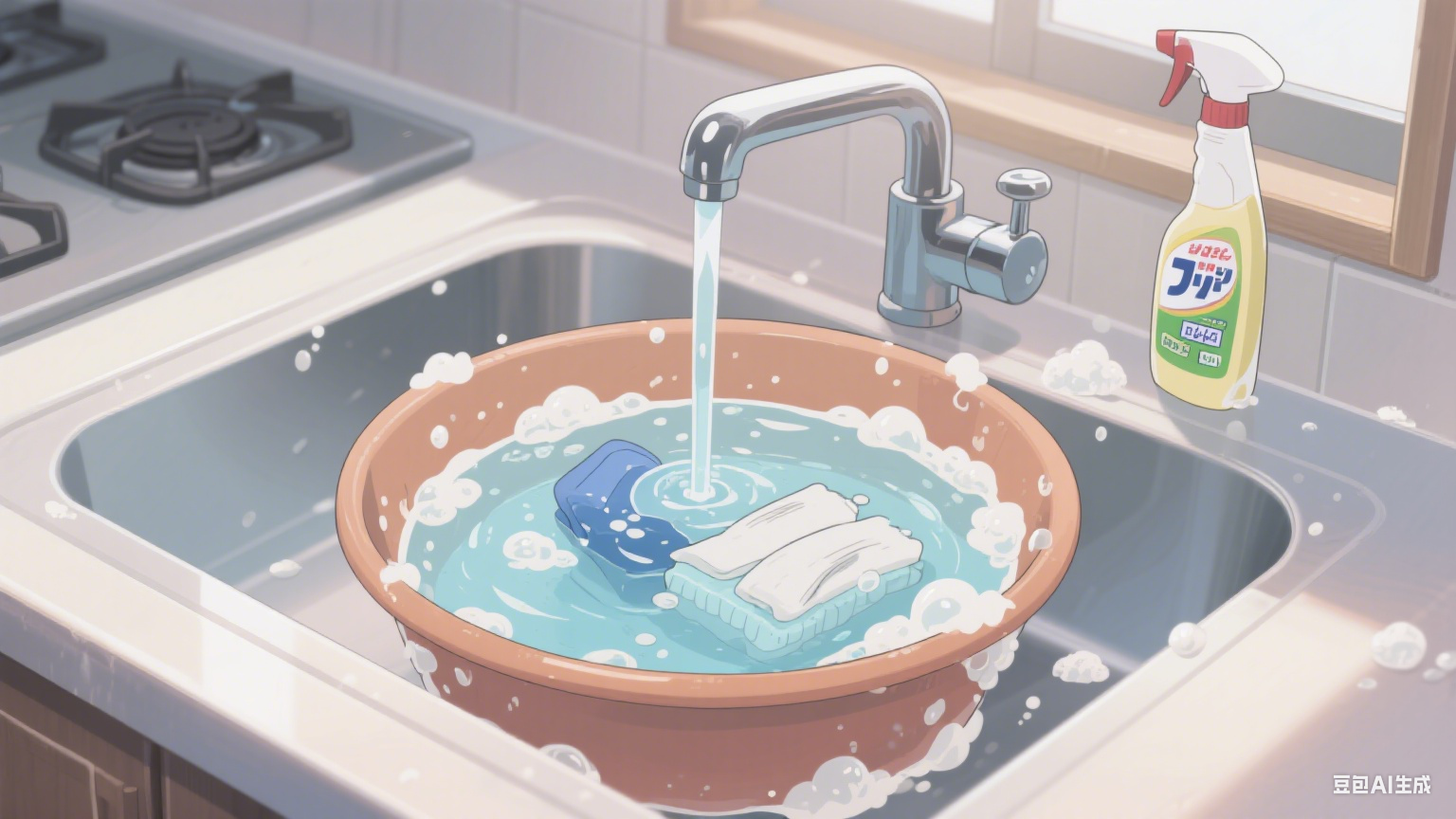 猪大肠夹层锅清洁难不难？看完这篇就懂了！(图4)