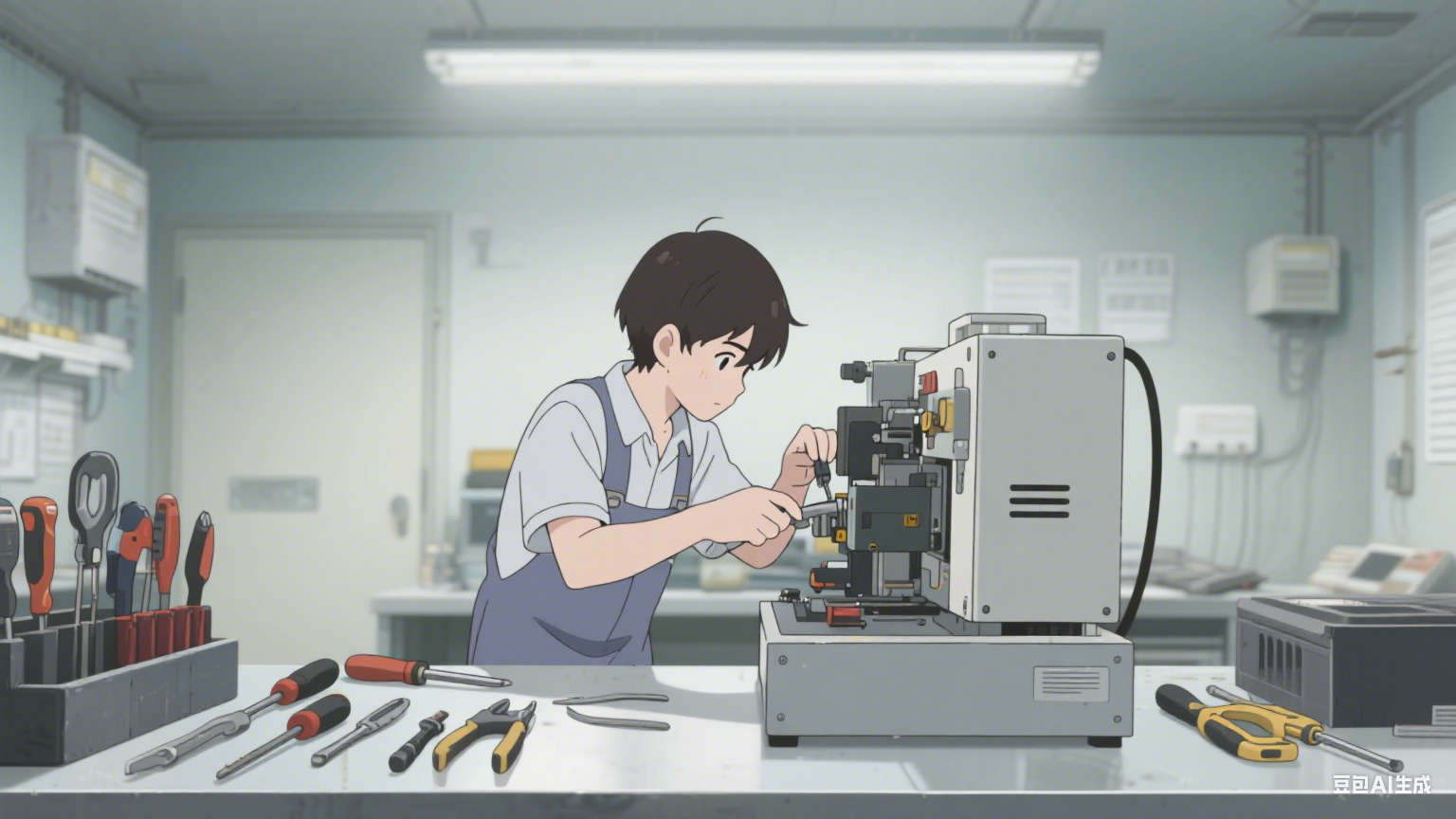 猪大肠夹层锅清洁难不难？看完这篇就懂了！(图5)