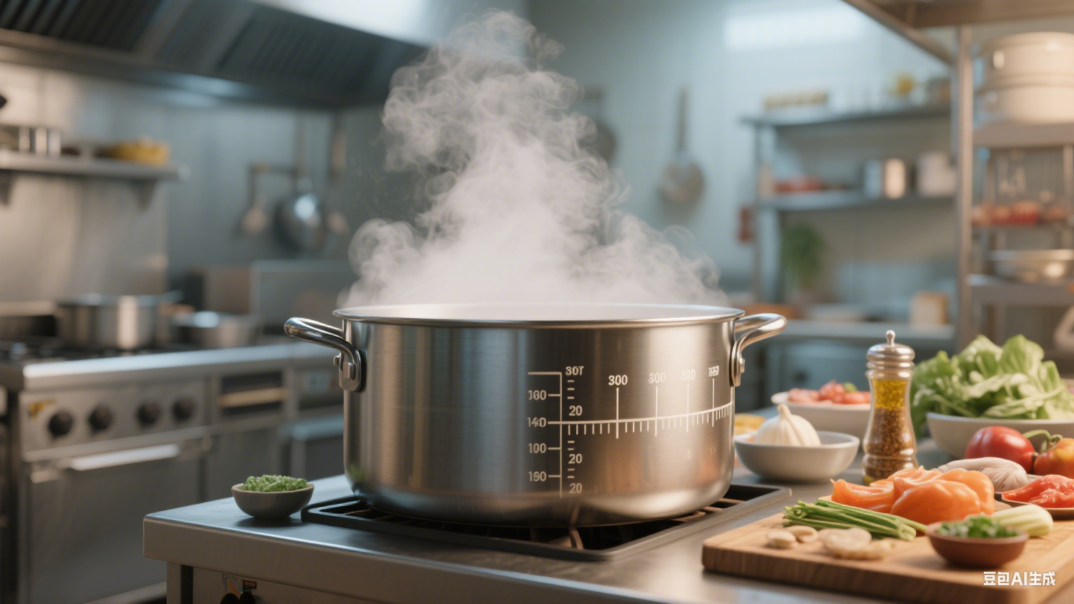 选夹层锅别瞎买！这 6 个问题一定要问，不然容易踩坑(图1)