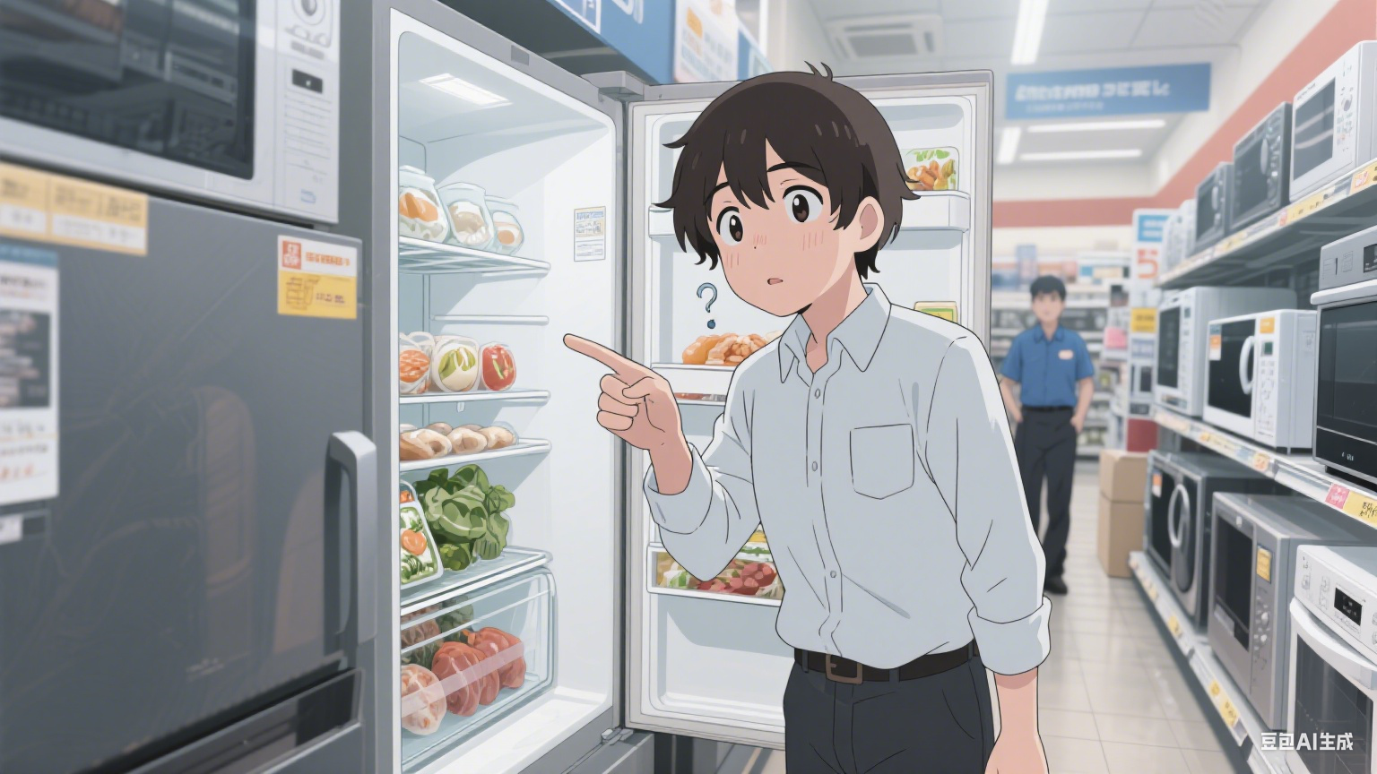 选夹层锅别瞎买！这 6 个问题一定要问，不然容易踩坑(图2)