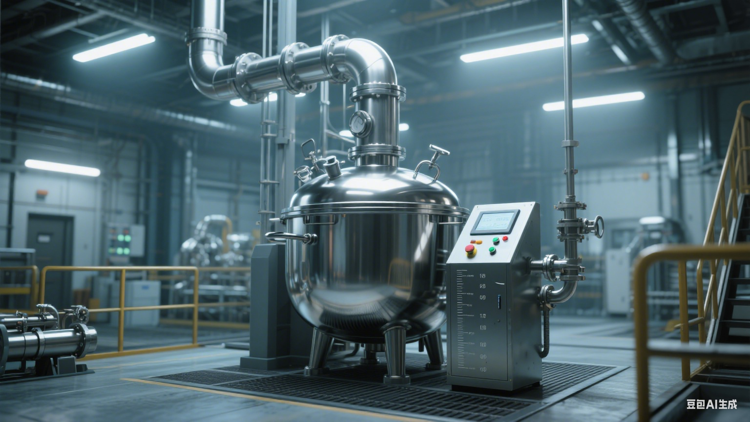 选夹层锅别瞎买！这 6 个问题一定要问，不然容易踩坑(图5)