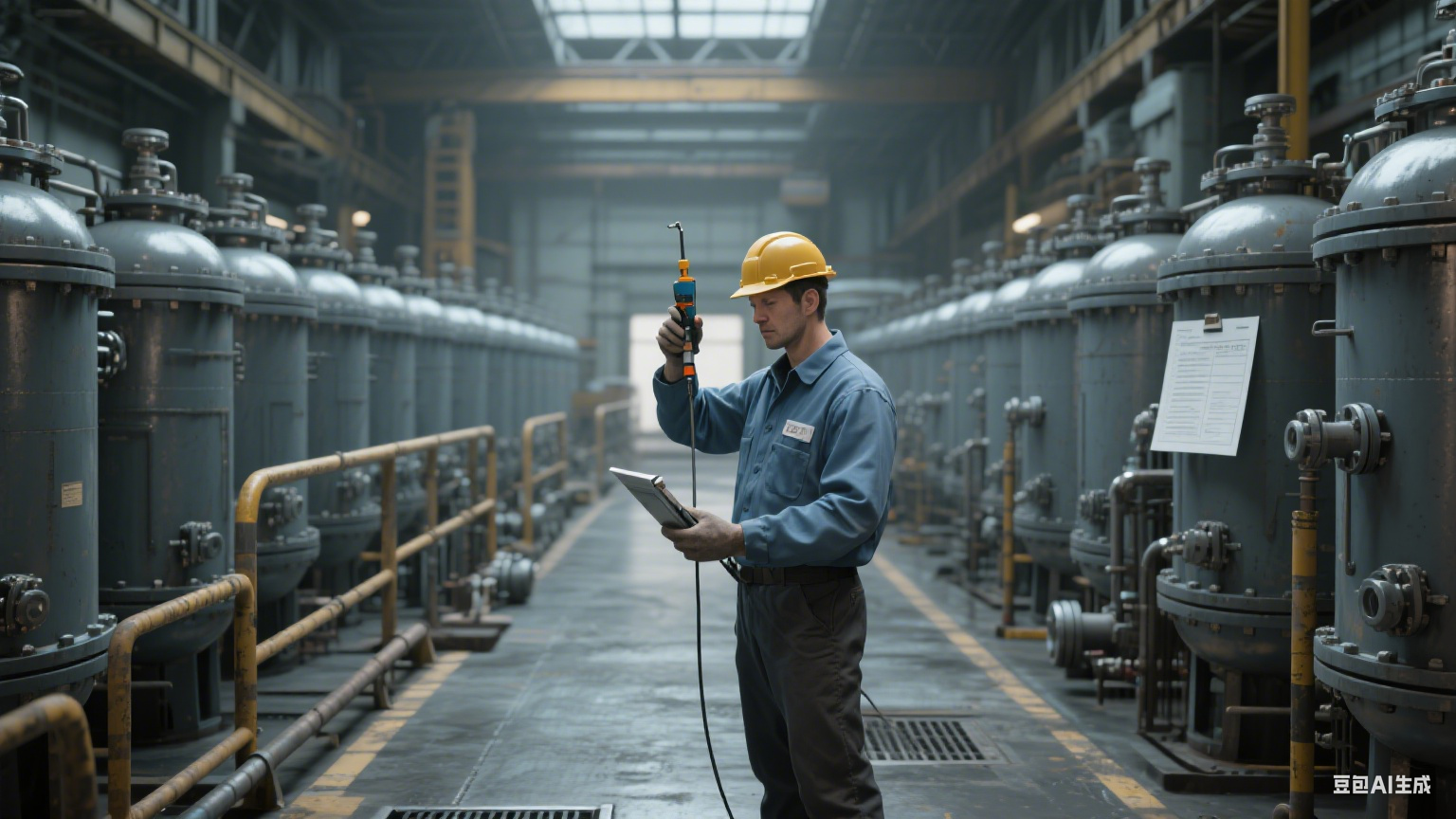 怎样在线咨询夹层锅厂家？李师傅的避坑笔记(图4)