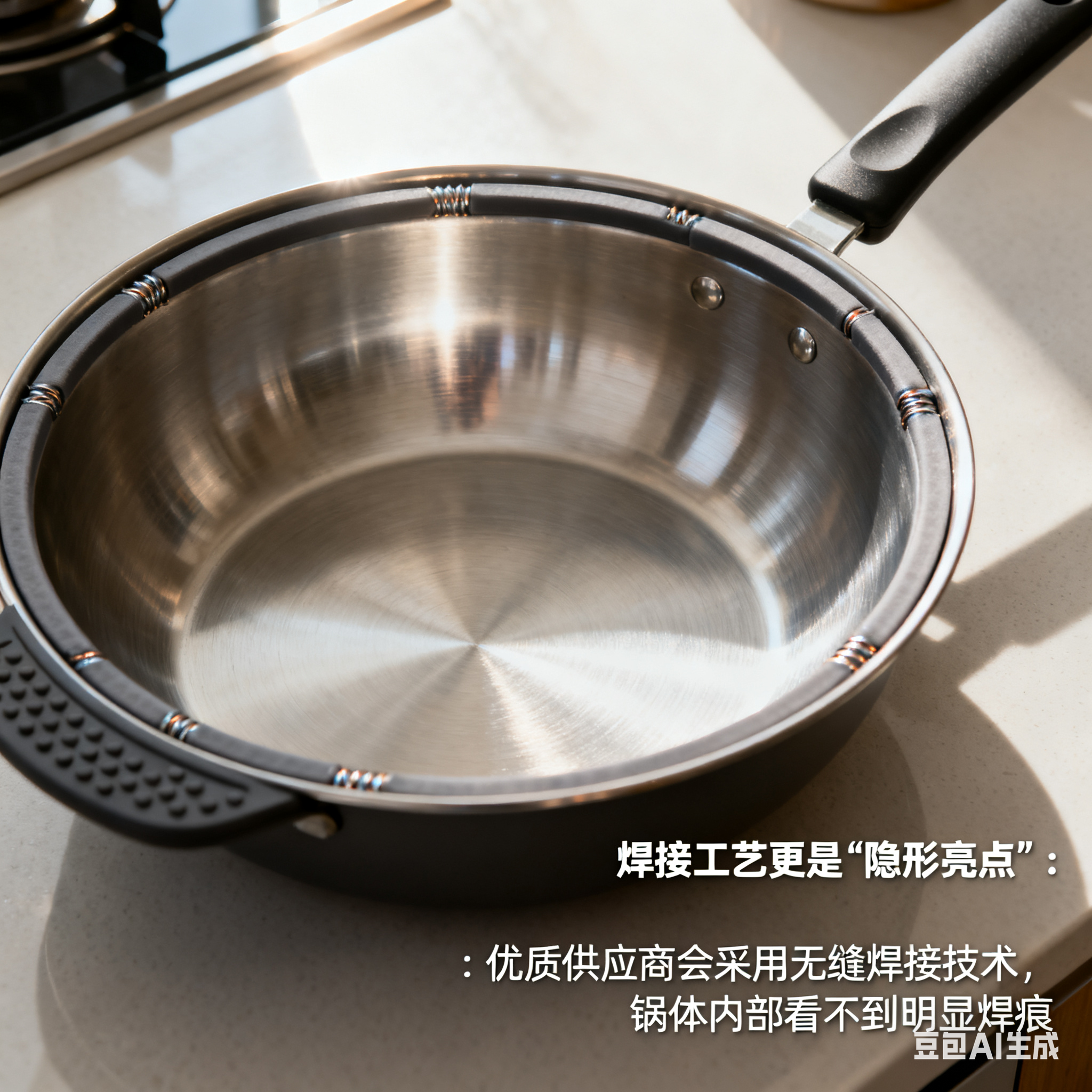 夹层锅选购指南(图2)