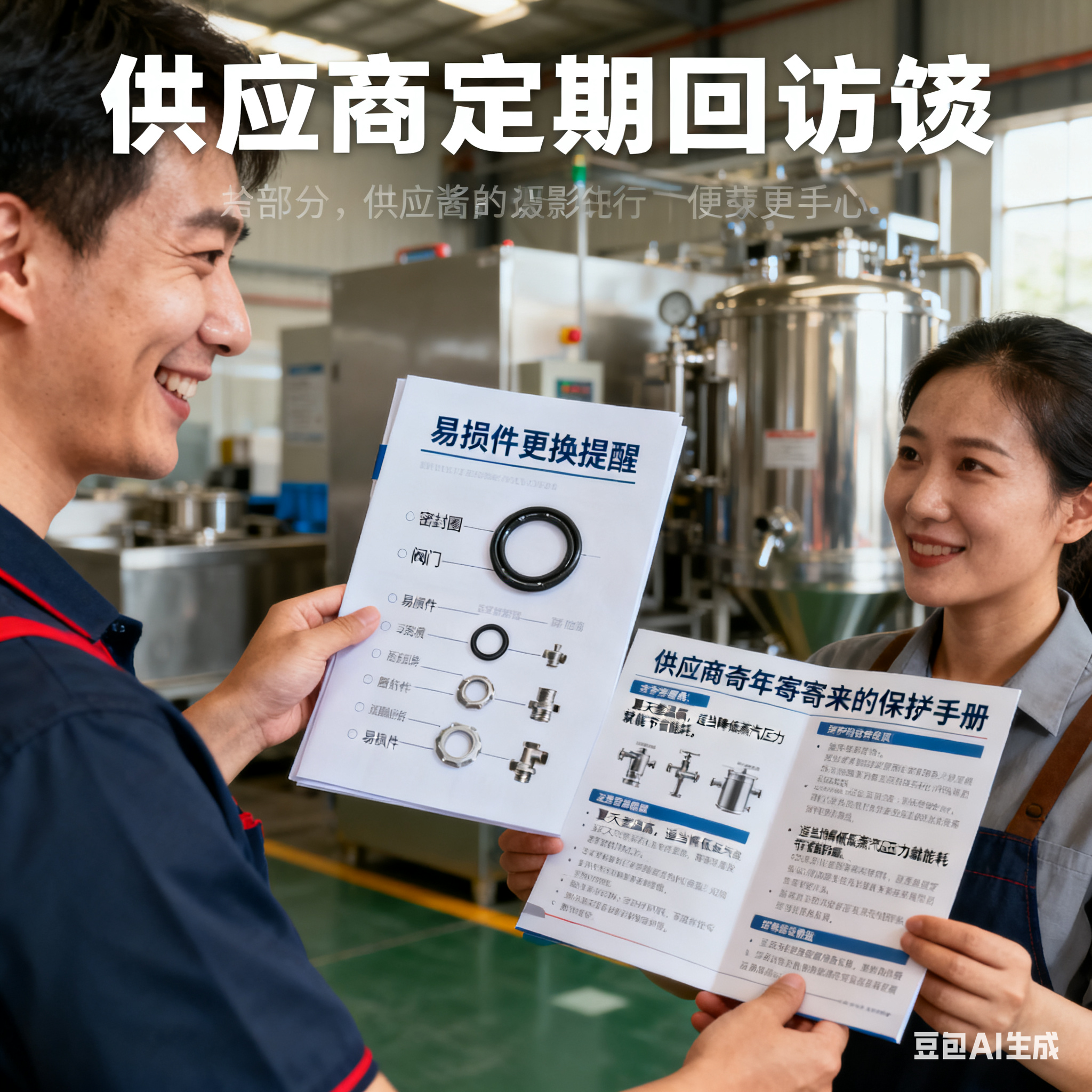 夹层锅选购指南(图4)