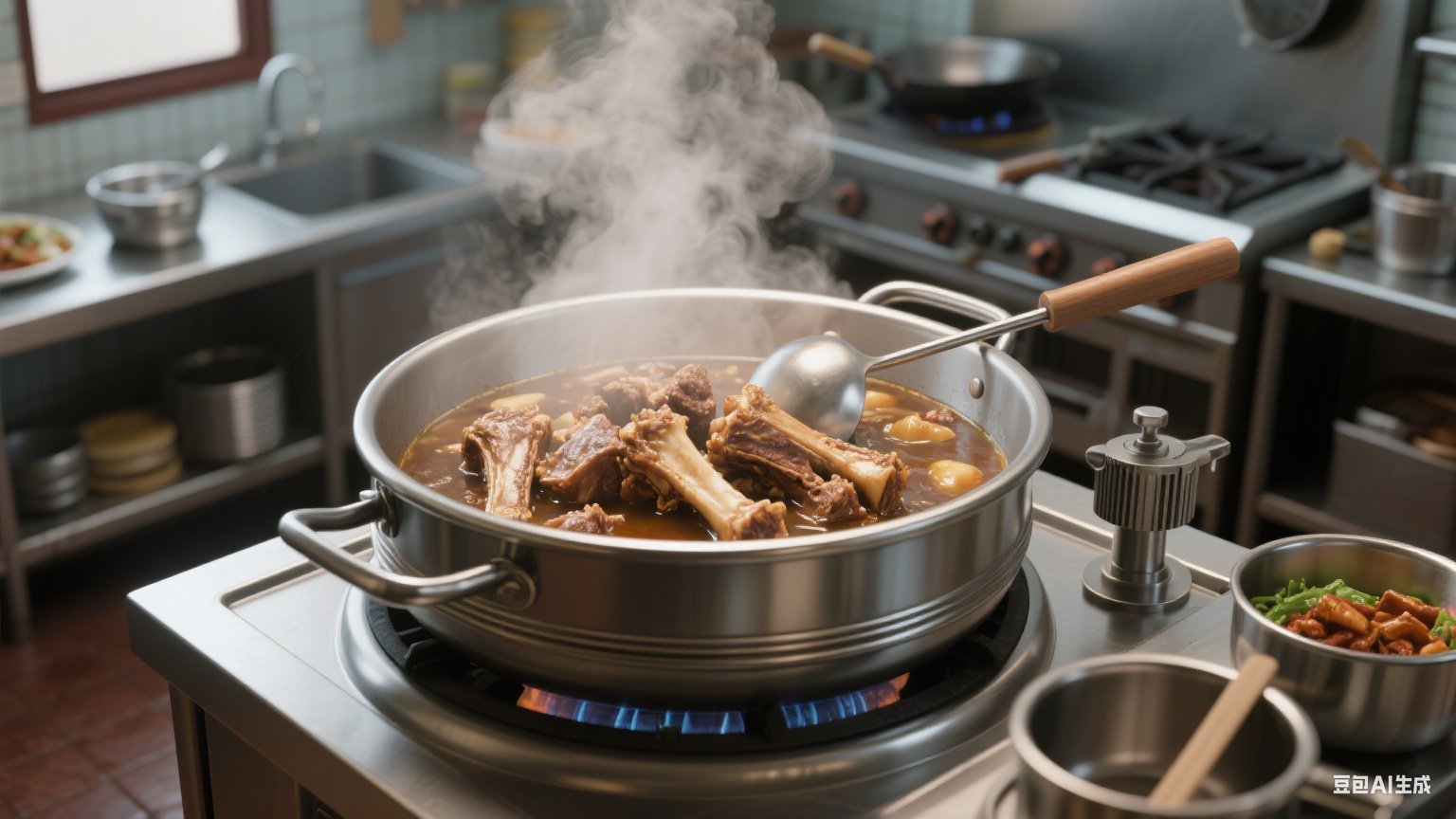 夹层锅内胆直径有多大？不同场景选对尺寸很关键(图3)