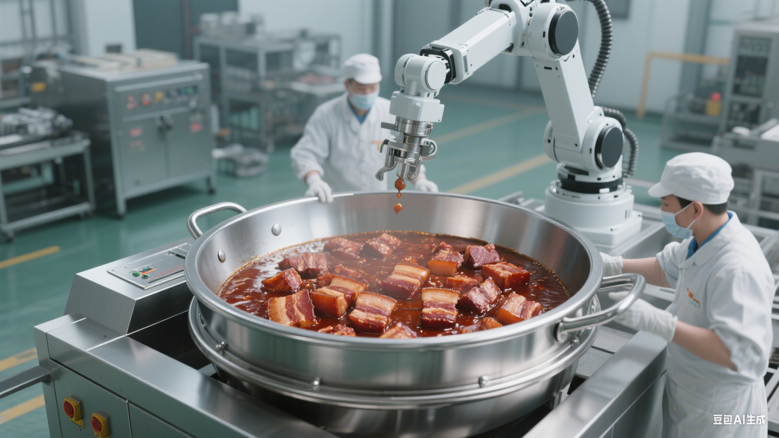 夹层锅内胆直径有多大？不同场景选对尺寸很关键(图4)