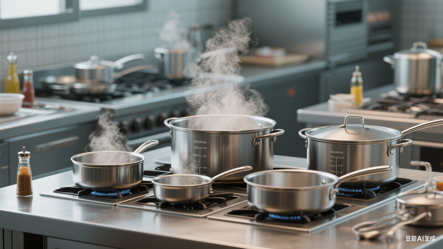 夹层锅内胆直径有多大？不同场景选对尺寸很关键(图6)