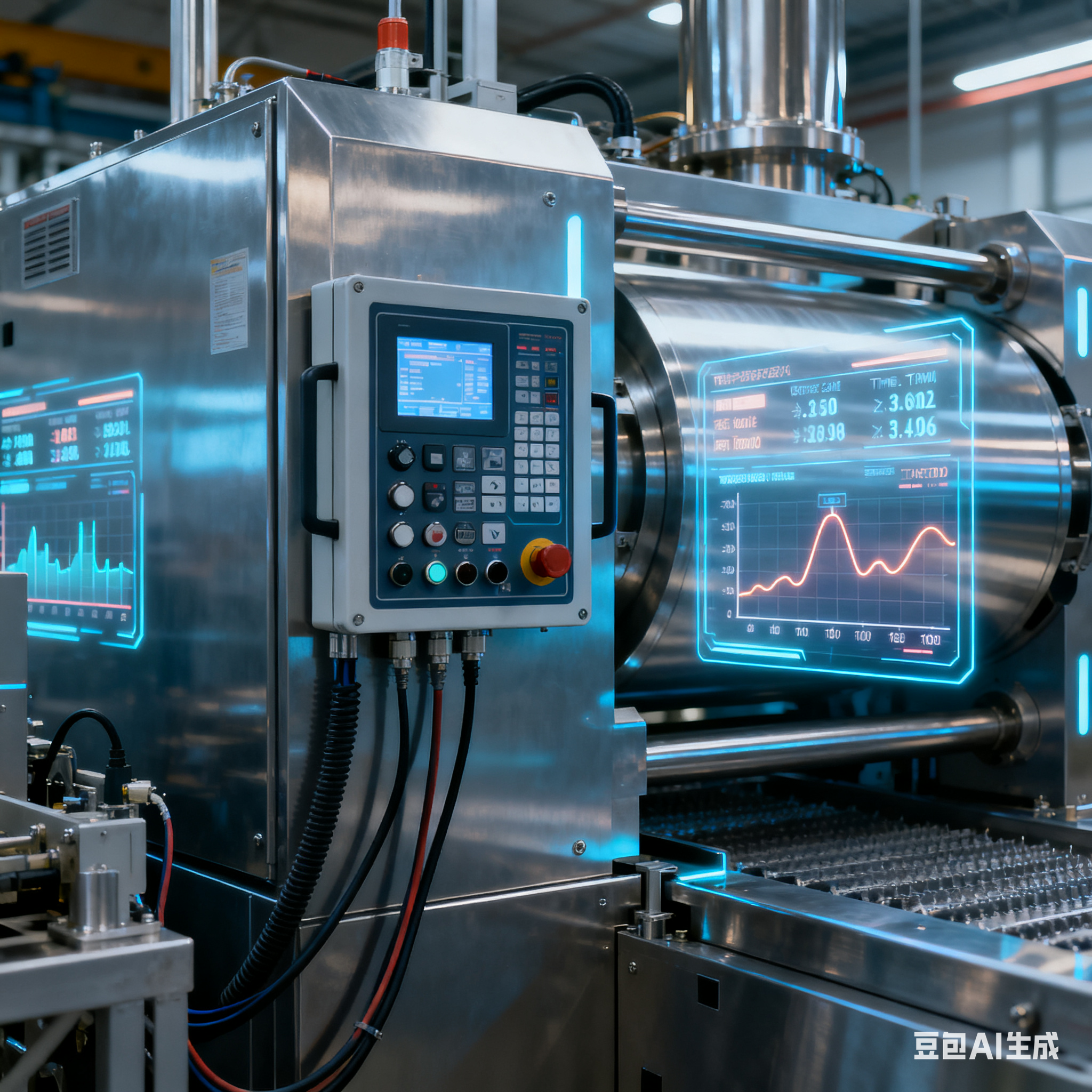 匠造分级・质定乾坤 —— 夹层锅等级划分的核心维度(图5)
