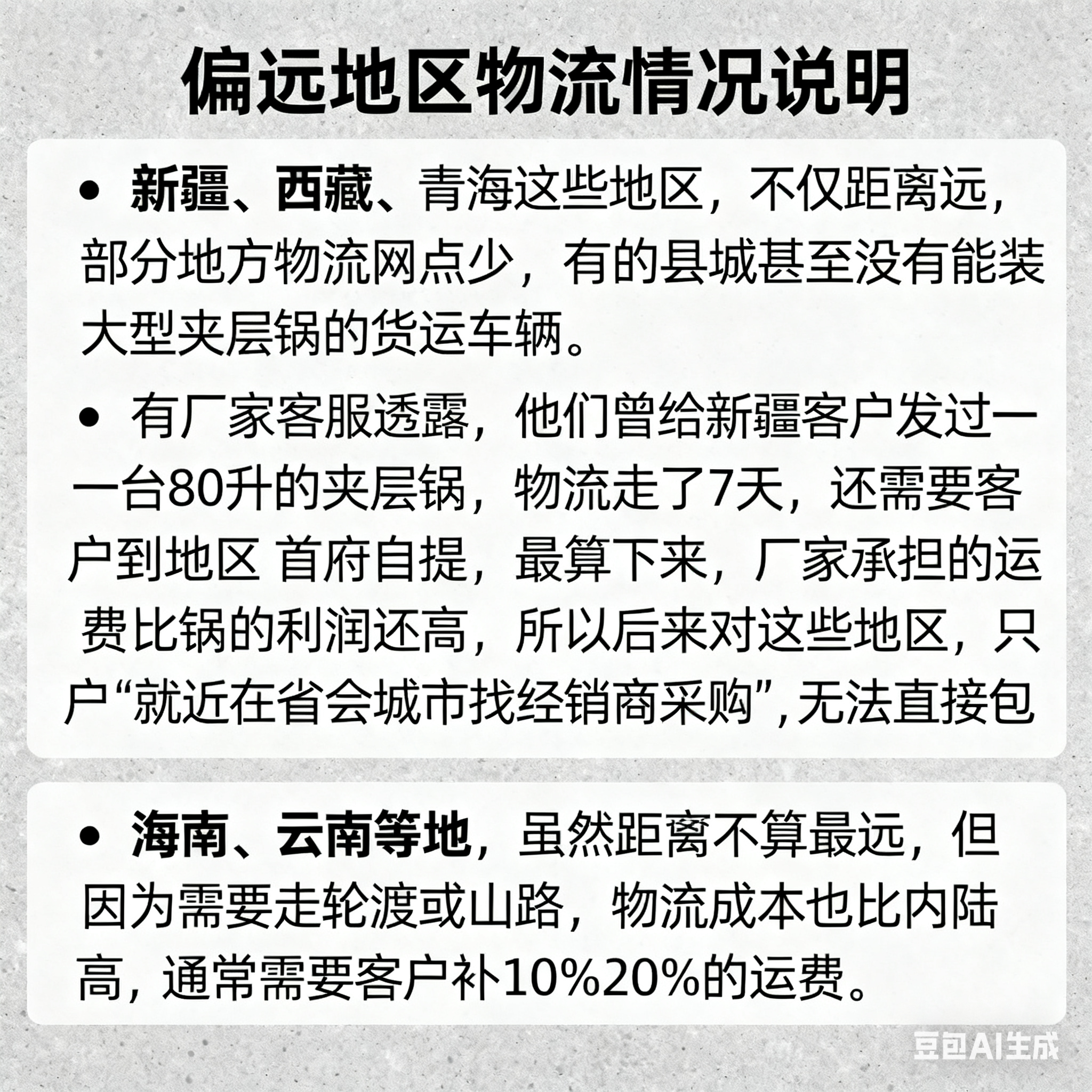 商用卤煮熬汤大型夹层锅，能全国包邮吗？(图6)