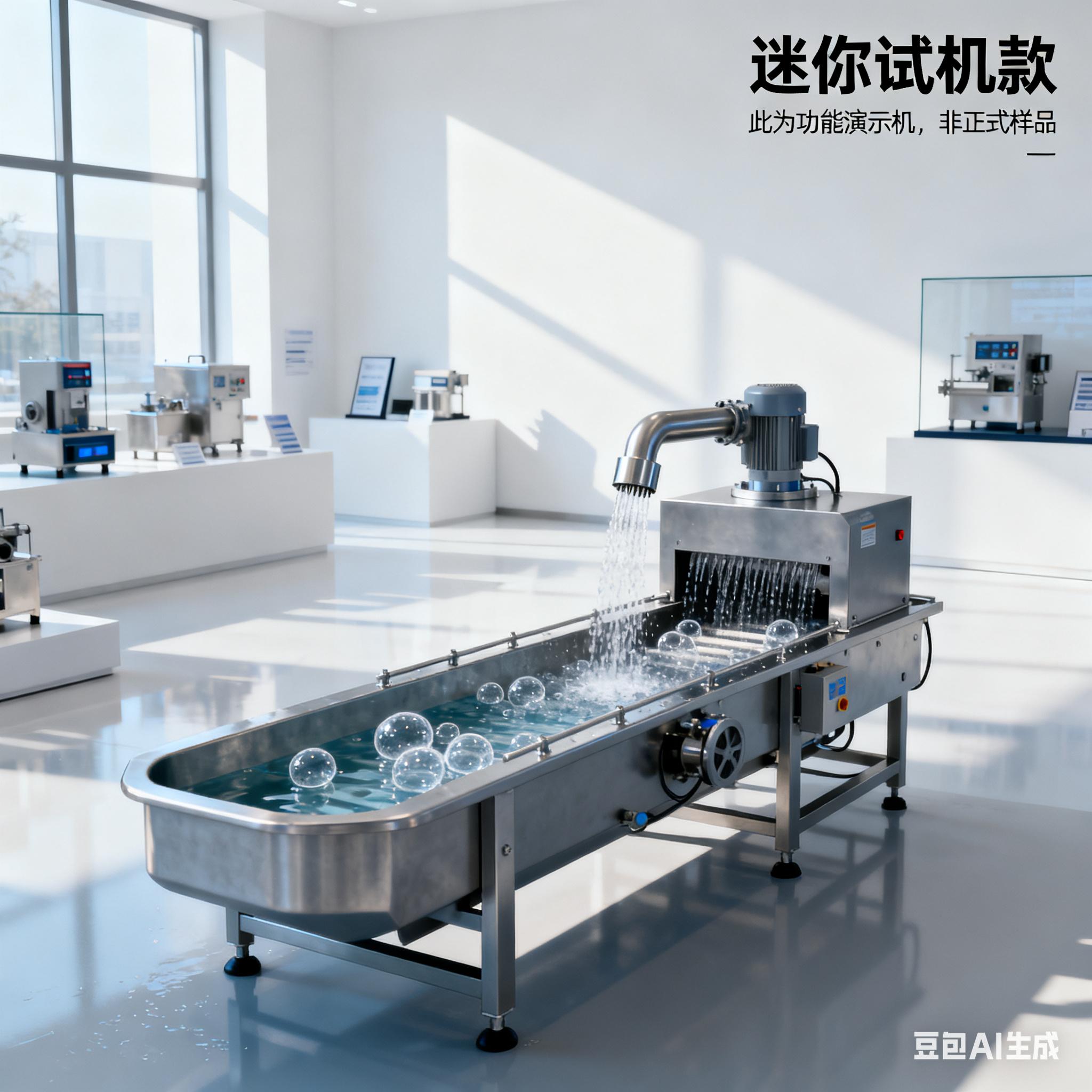 全自动猪蹄夹层锅,品质有保障吗?(图2) 全自动猪蹄夹层锅,品质有保障吗?(图2)