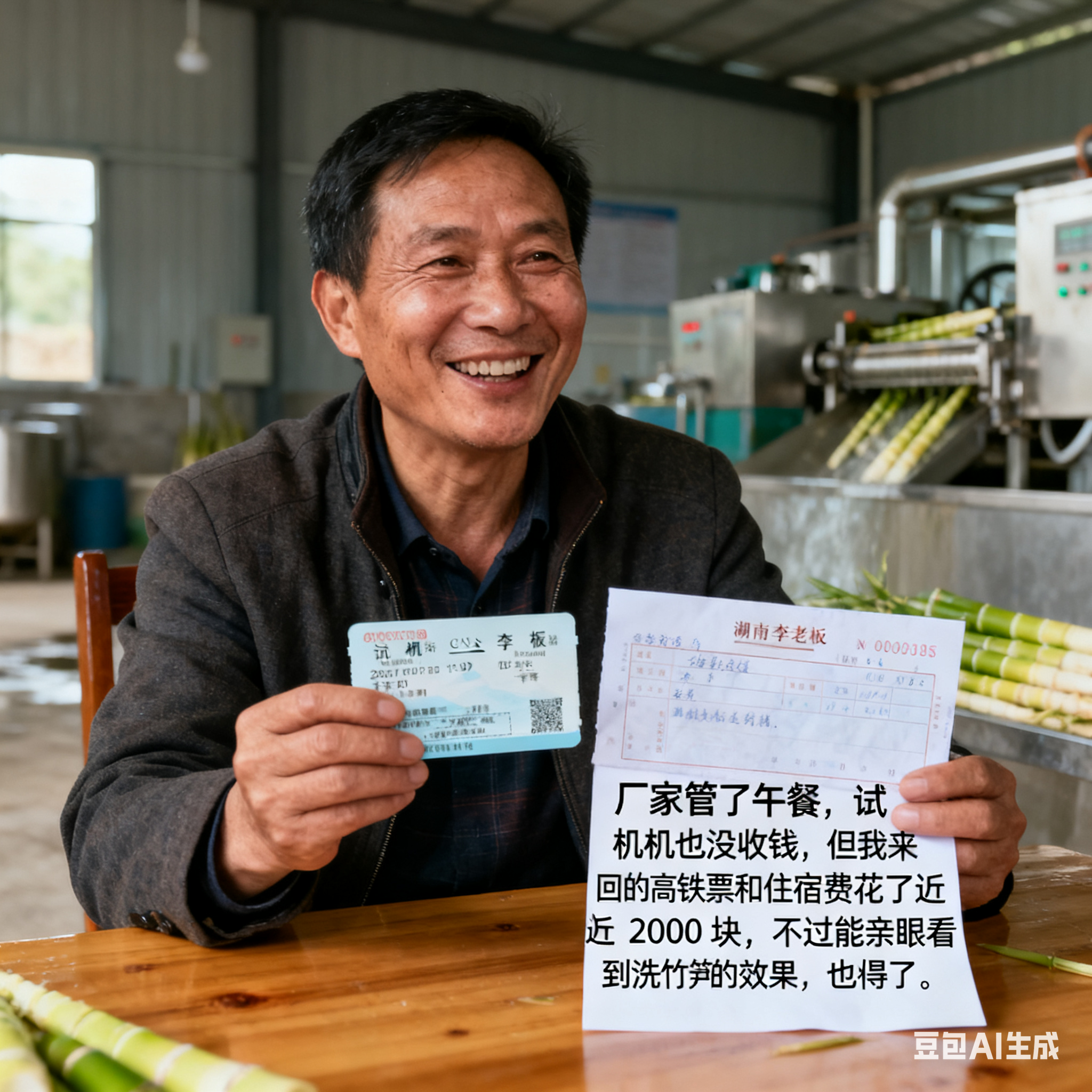 全自动猪蹄夹层锅,品质有保障吗?(图3) 全自动猪蹄夹层锅,品质有保障吗?(图3)