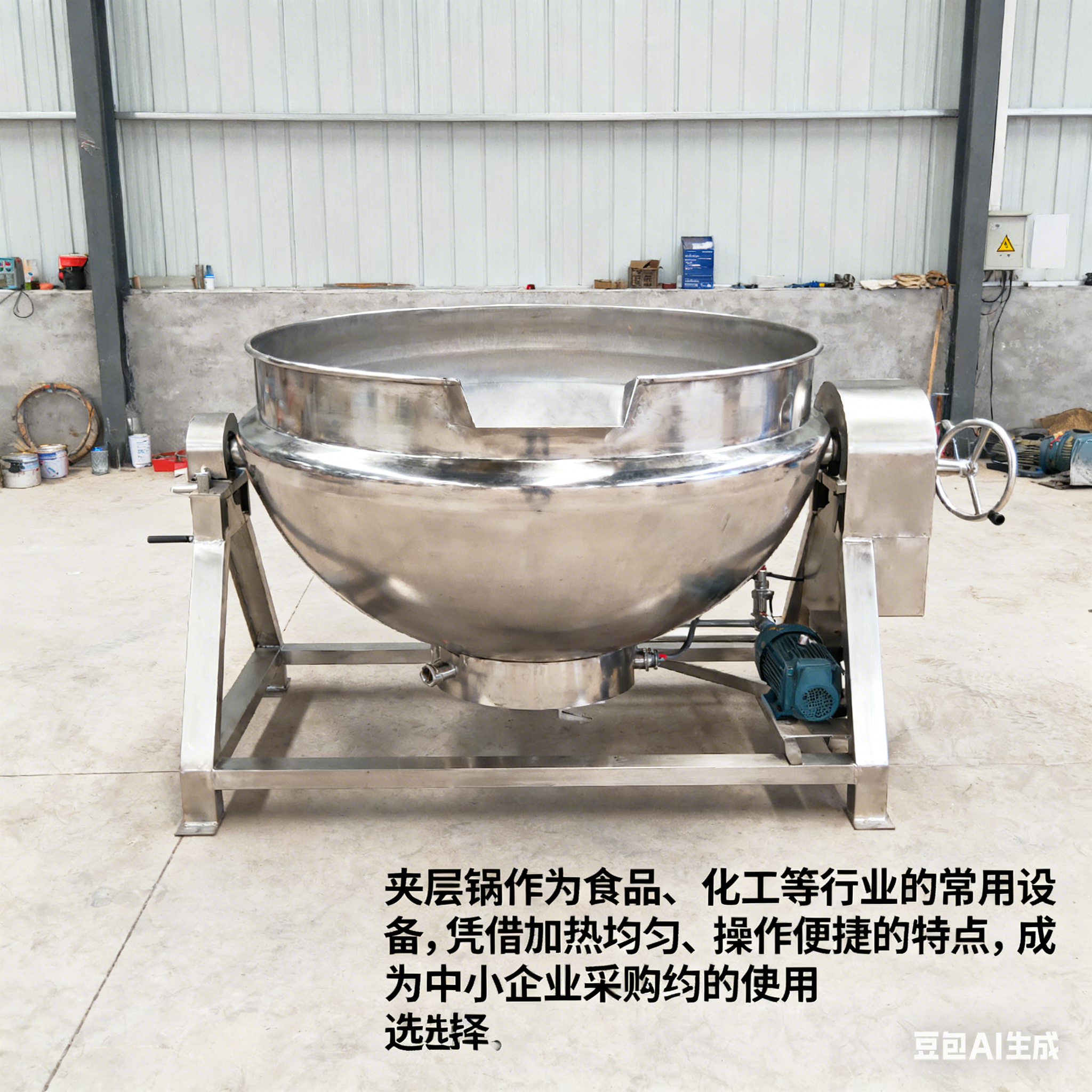 夹层锅在线交易，安全有保障吗？(图1)