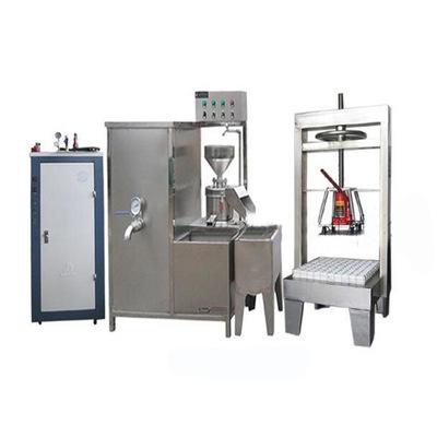 豆干卤煮、熬糖、蒸煮、自动炒制，哪类不锈钢设备更适配生产需求