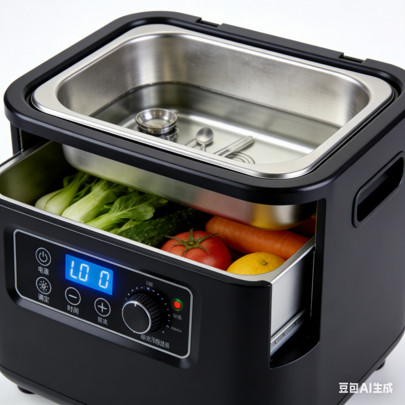 卤肉、凉粉、药材加工，该选哪些专用夹层锅设备？